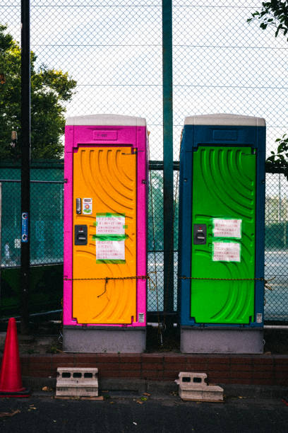 Best Porta potty delivery and setup  in Fort Pierce North, FL