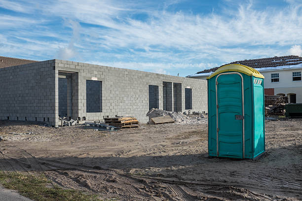 Best Handicap porta potty rental  in Fort Pierce North, FL